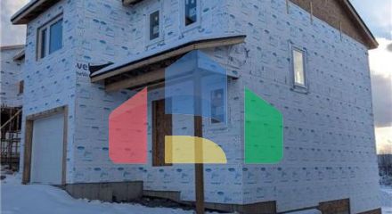 Residential - Single Family Home - Halifax, Canada - Canada