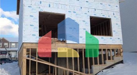 Residential - Single Family Home - Halifax, Canada - Canada