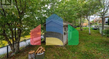 Residential - Single Family Home - Halifax, Canada - Canada