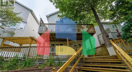 Residential - Single Family Home - Halifax, Canada - Canada