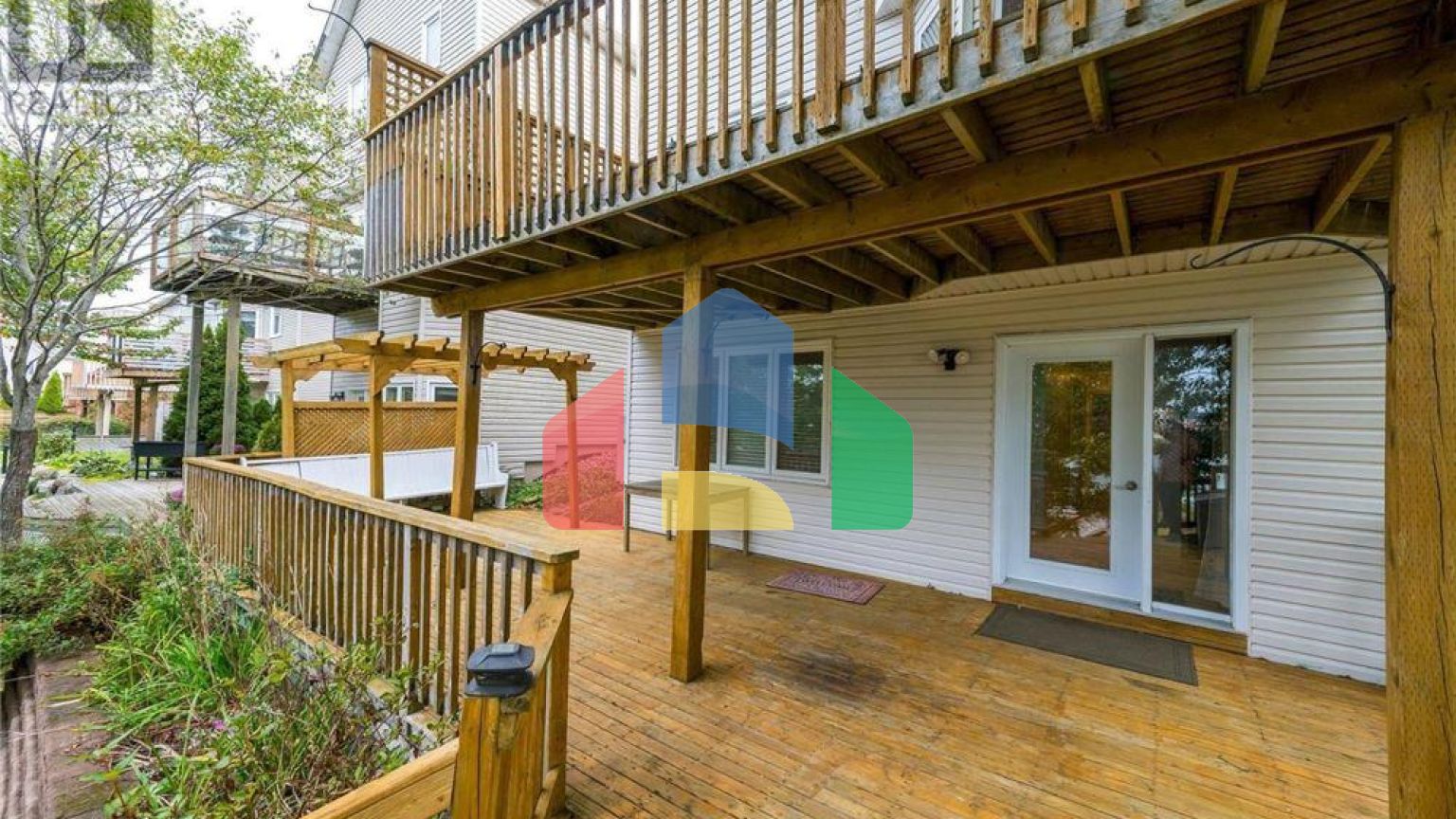 Residential - Single Family Home - Halifax, Canada - Canada