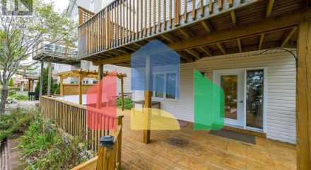 Residential - Single Family Home - Halifax, Canada - Canada