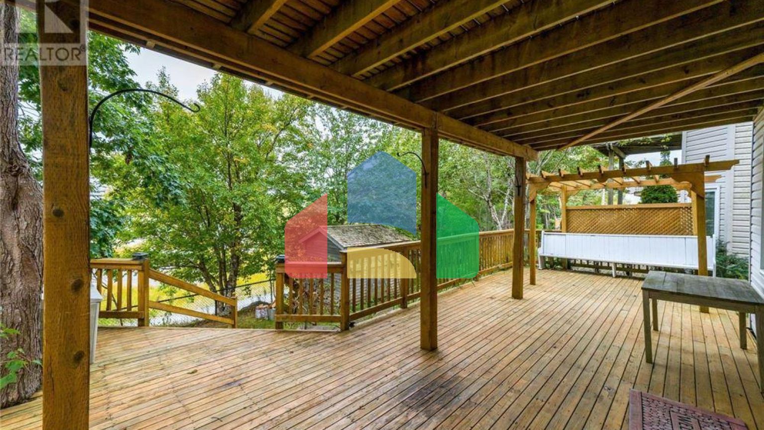 Residential - Single Family Home - Halifax, Canada - Canada