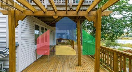 Residential - Single Family Home - Halifax, Canada - Canada