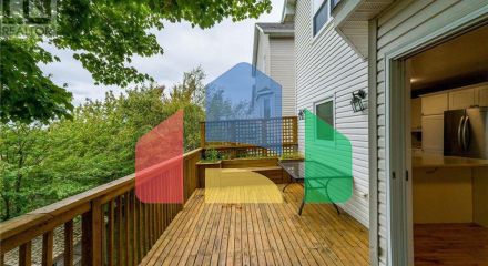 Residential - Single Family Home - Halifax, Canada - Canada