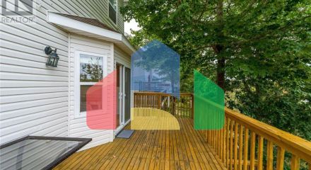 Residential - Single Family Home - Halifax, Canada - Canada