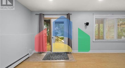 Residential - Single Family Home - Halifax, Canada - Canada