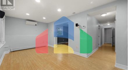 Residential - Single Family Home - Halifax, Canada - Canada