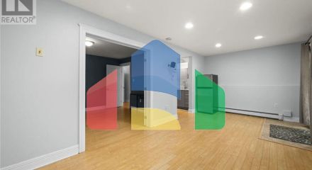 Residential - Single Family Home - Halifax, Canada - Canada