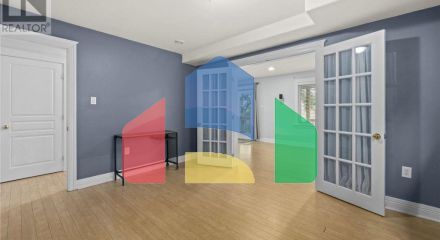 Residential - Single Family Home - Halifax, Canada - Canada