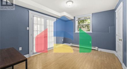 Residential - Single Family Home - Halifax, Canada - Canada