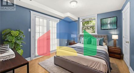 Residential - Single Family Home - Halifax, Canada - Canada