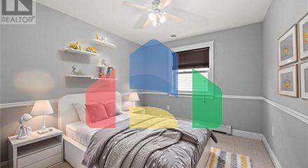 Residential - Single Family Home - Halifax, Canada - Canada