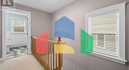 Residential - Single Family Home - Halifax, Canada - Canada