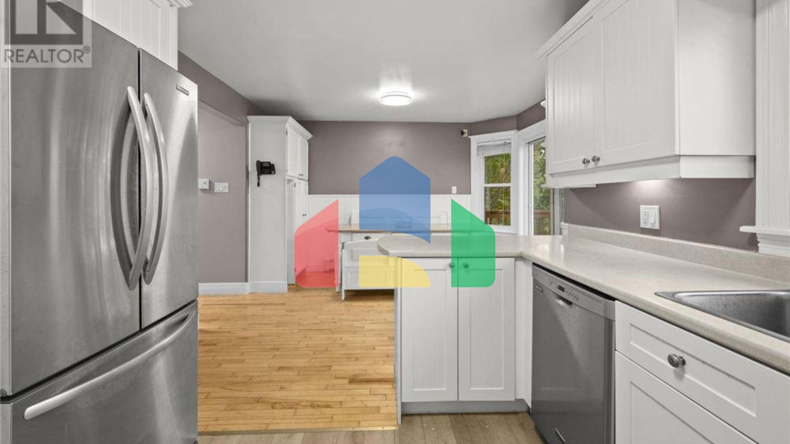 Residential - Single Family Home - Halifax, Canada - Canada