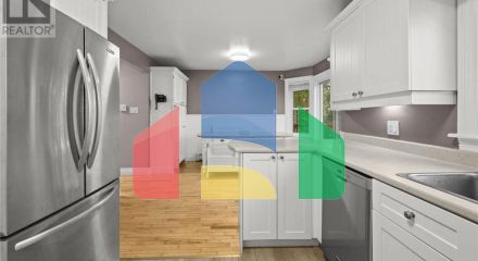 Residential - Single Family Home - Halifax, Canada - Canada