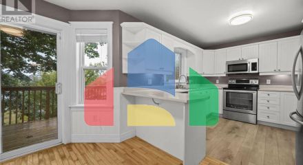 Residential - Single Family Home - Halifax, Canada - Canada