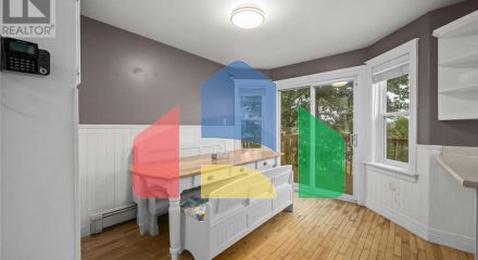 Residential - Single Family Home - Halifax, Canada - Canada