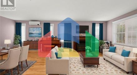 Residential - Single Family Home - Halifax, Canada - Canada