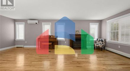 Residential - Single Family Home - Halifax, Canada - Canada