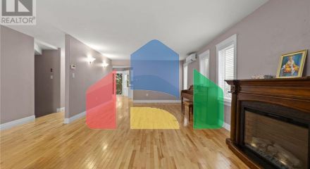 Residential - Single Family Home - Halifax, Canada - Canada