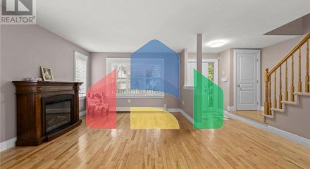 Residential - Single Family Home - Halifax, Canada - Canada