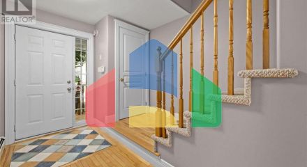 Residential - Single Family Home - Halifax, Canada - Canada