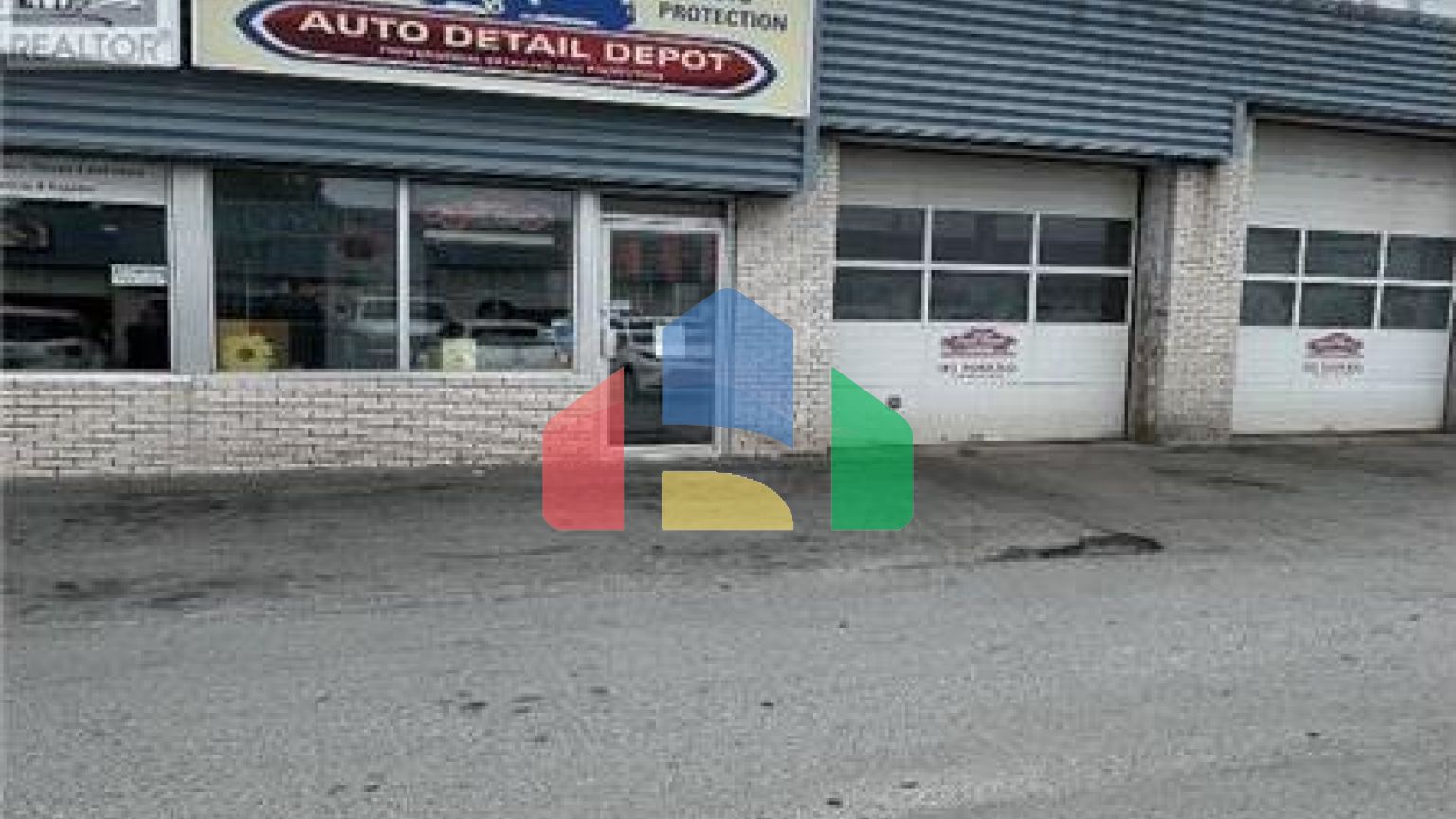 Commercial - Commercial/Retail - Halifax, Canada - Canada