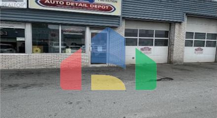 Commercial - Commercial/Retail - Halifax, Canada - Canada