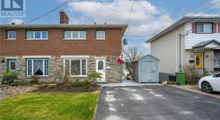 Residential - Single Family Home - Halifax, Canada - Canada