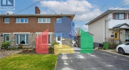 Residential - Single Family Home - Halifax, Canada - Canada