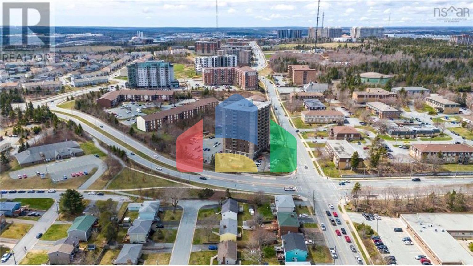 Residential - Single Family Home - Halifax, Canada - Canada