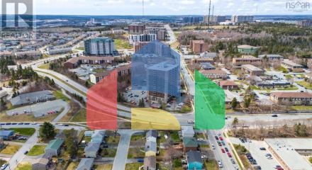 Residential - Single Family Home - Halifax, Canada - Canada