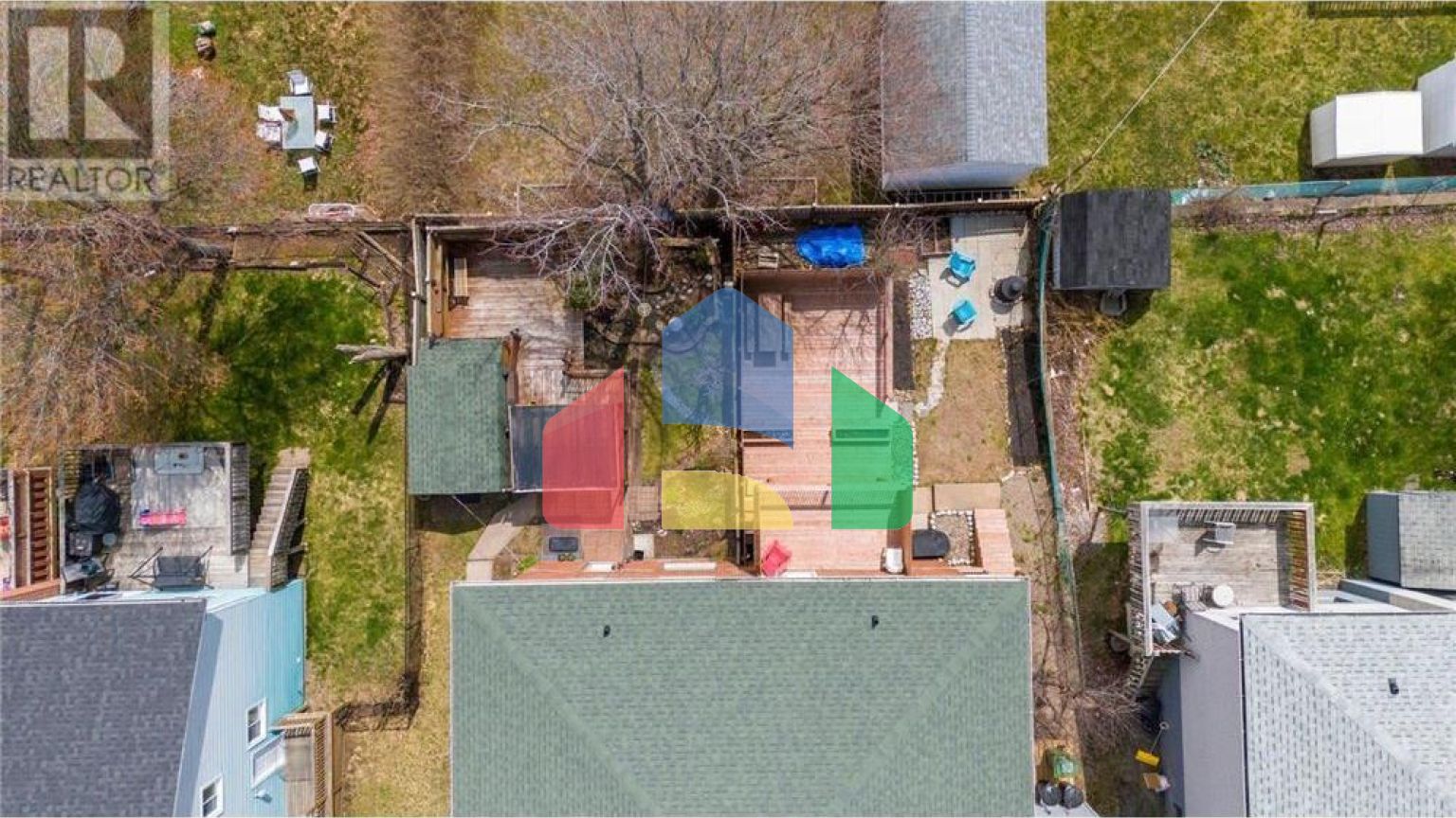 Residential - Single Family Home - Halifax, Canada - Canada