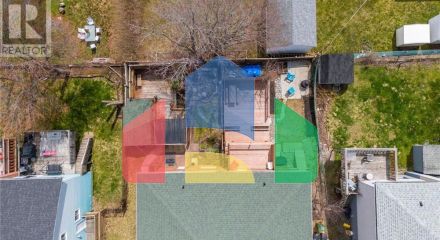 Residential - Single Family Home - Halifax, Canada - Canada