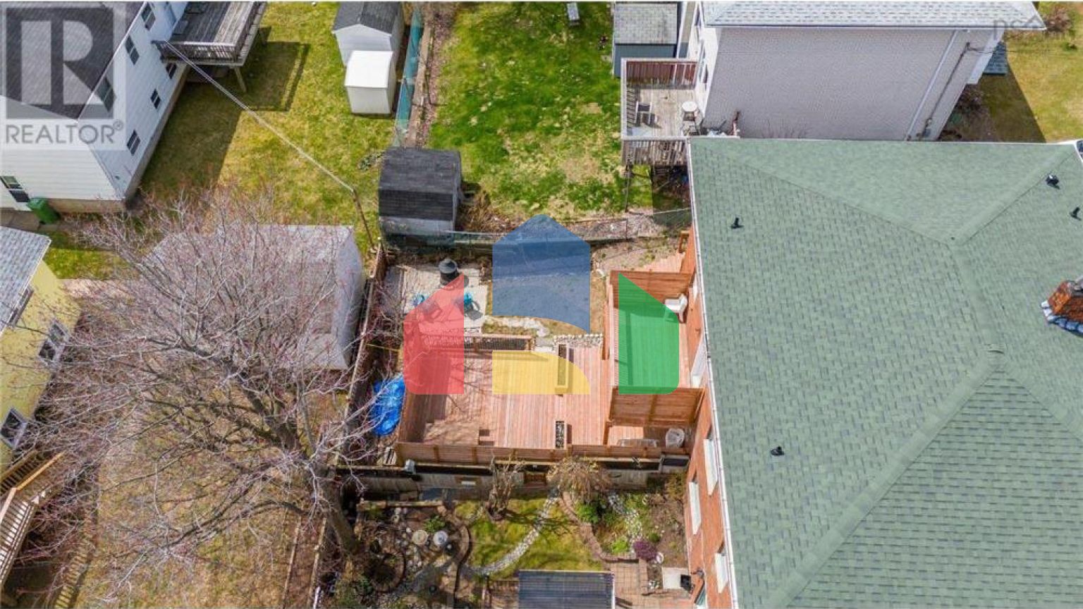 Residential - Single Family Home - Halifax, Canada - Canada