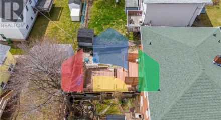 Residential - Single Family Home - Halifax, Canada - Canada