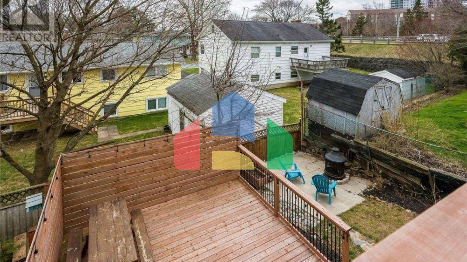 Residential - Single Family Home - Halifax, Canada - Canada