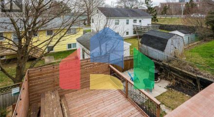 Residential - Single Family Home - Halifax, Canada - Canada