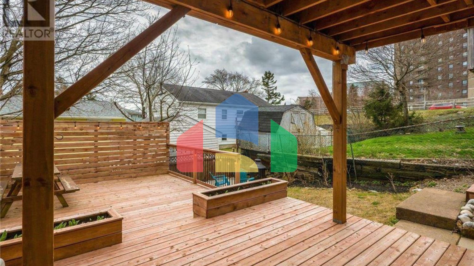 Residential - Single Family Home - Halifax, Canada - Canada