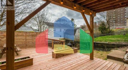 Residential - Single Family Home - Halifax, Canada - Canada