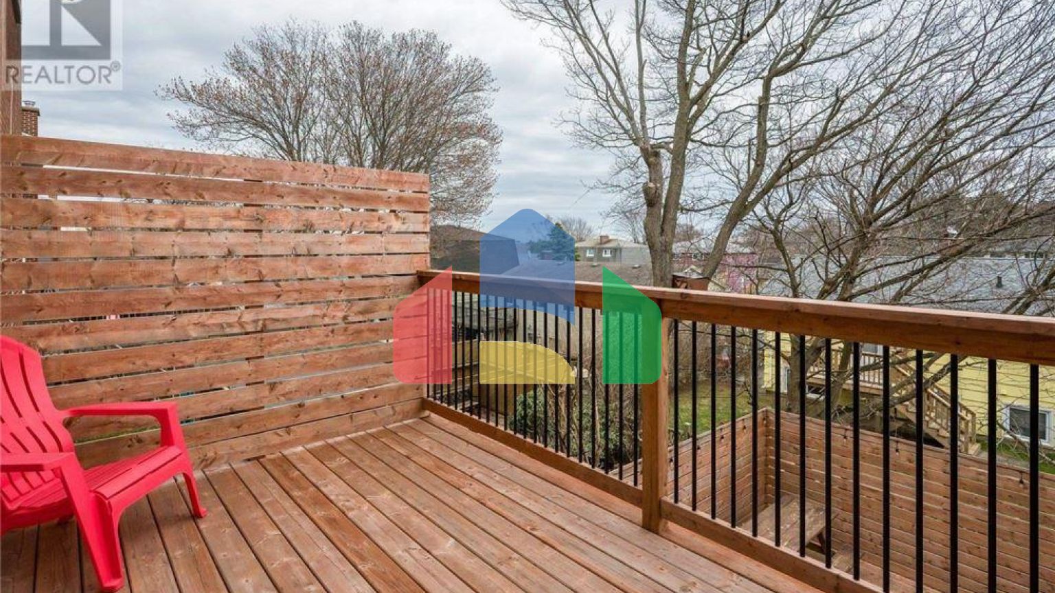 Residential - Single Family Home - Halifax, Canada - Canada