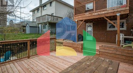 Residential - Single Family Home - Halifax, Canada - Canada