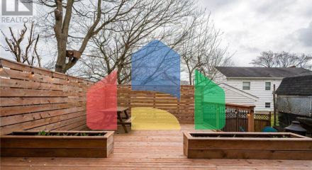 Residential - Single Family Home - Halifax, Canada - Canada