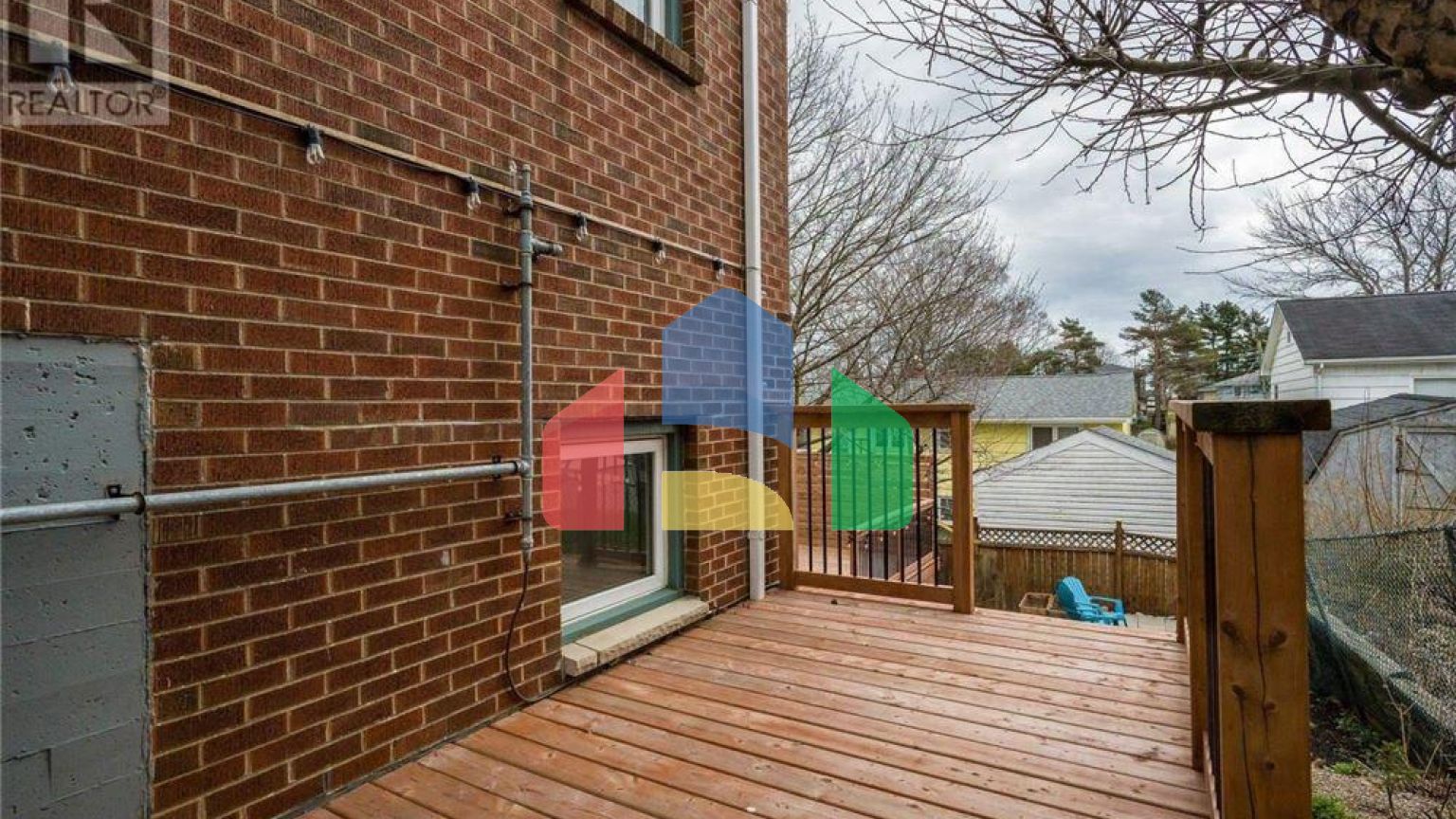 Residential - Single Family Home - Halifax, Canada - Canada