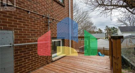 Residential - Single Family Home - Halifax, Canada - Canada