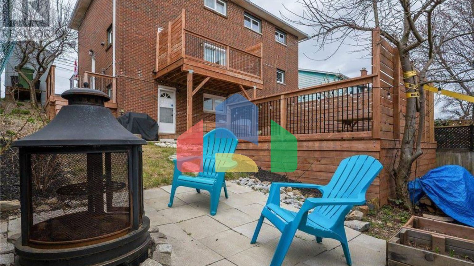 Residential - Single Family Home - Halifax, Canada - Canada