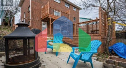 Residential - Single Family Home - Halifax, Canada - Canada