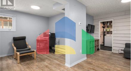 Residential - Single Family Home - Halifax, Canada - Canada