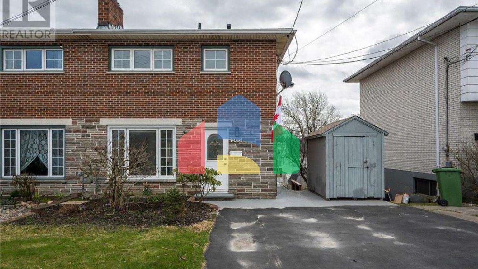 Residential - Single Family Home - Halifax, Canada - Canada